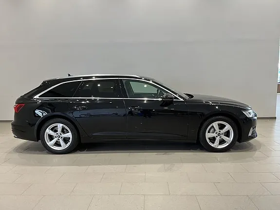 Audi A6 2025 photo 3