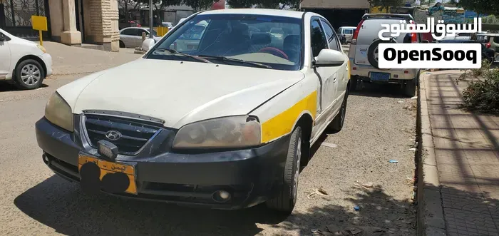 Hyundai Elantra 2005 photo 3