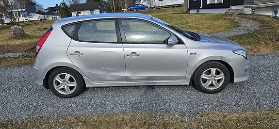 Hyundai I30 2012 photo 5