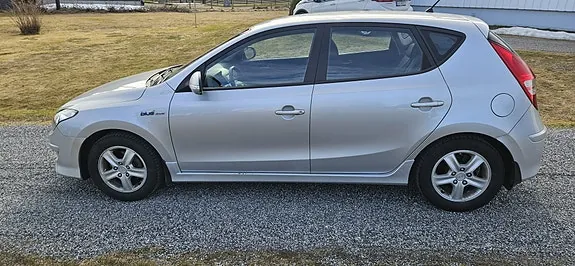Hyundai I30 2012 photo 2