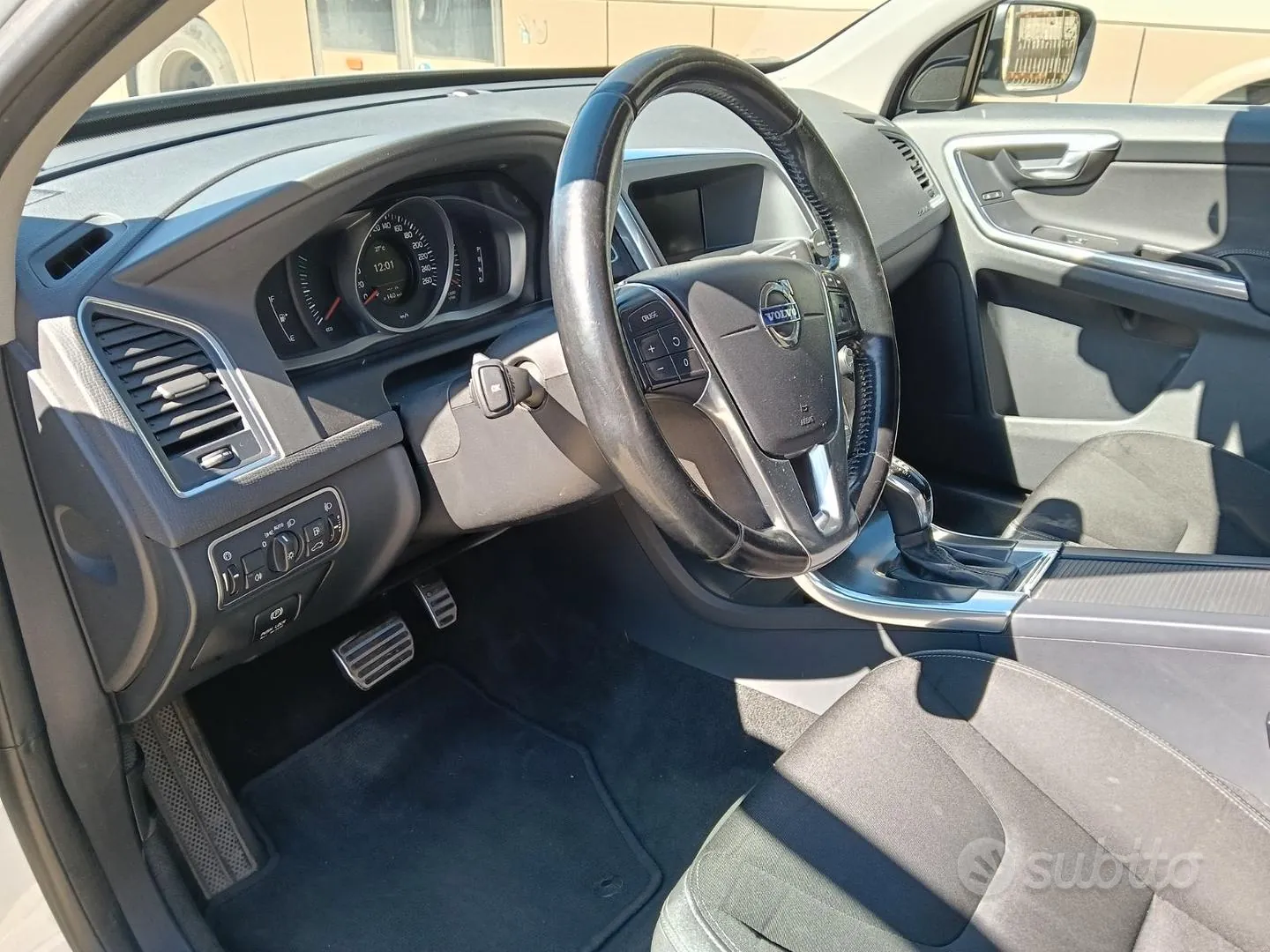 Volvo Xc60 2014 photo 5