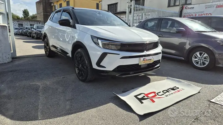 Opel Grandland 2022 photo 3