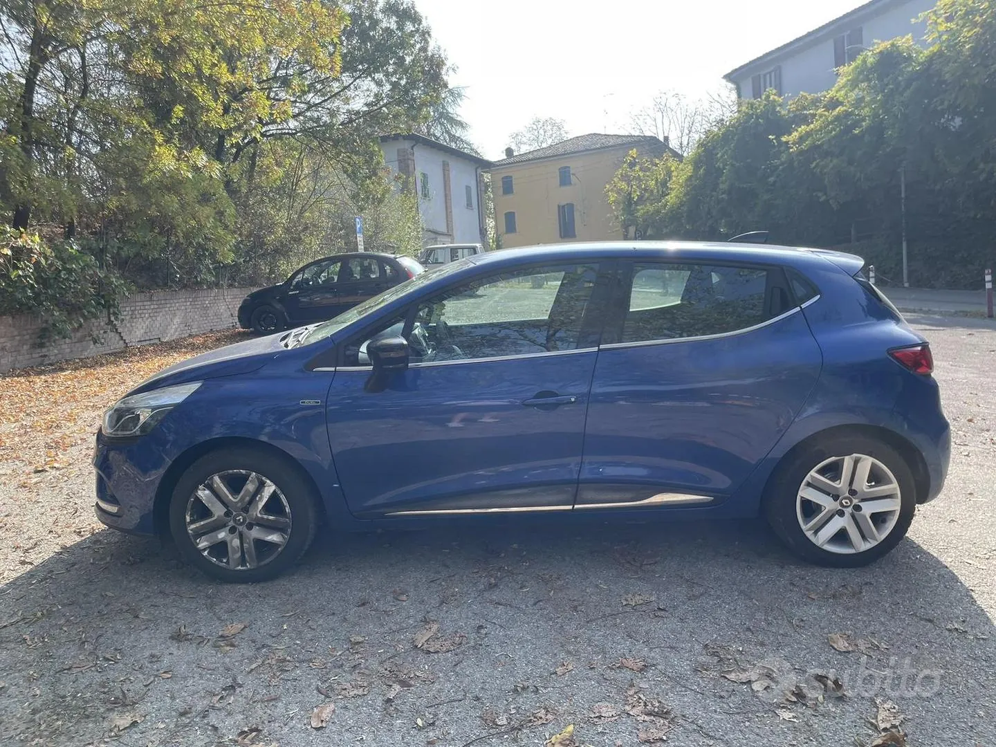 Renault Clio 2018 photo 2