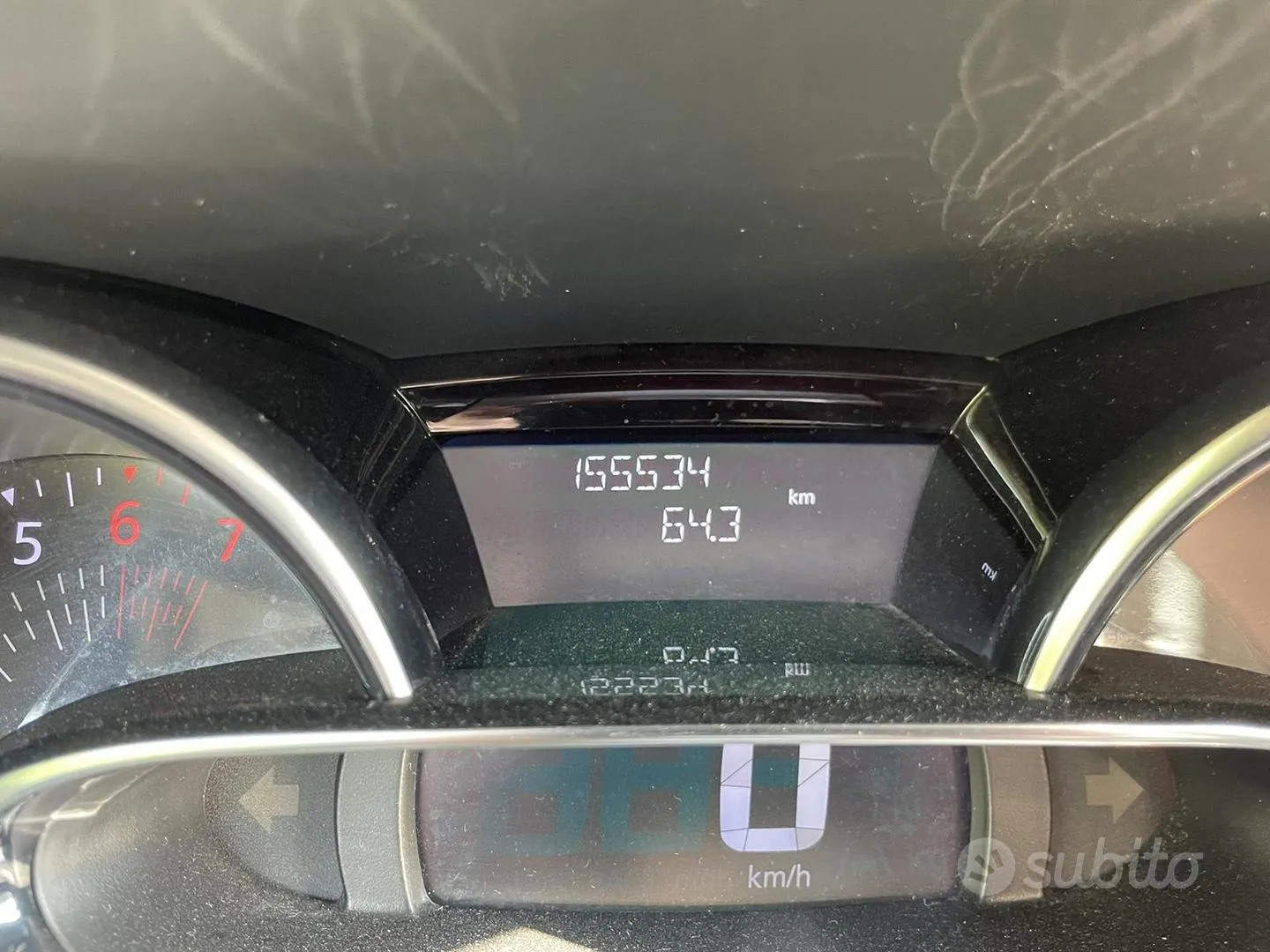 Renault Clio 2018 photo 3