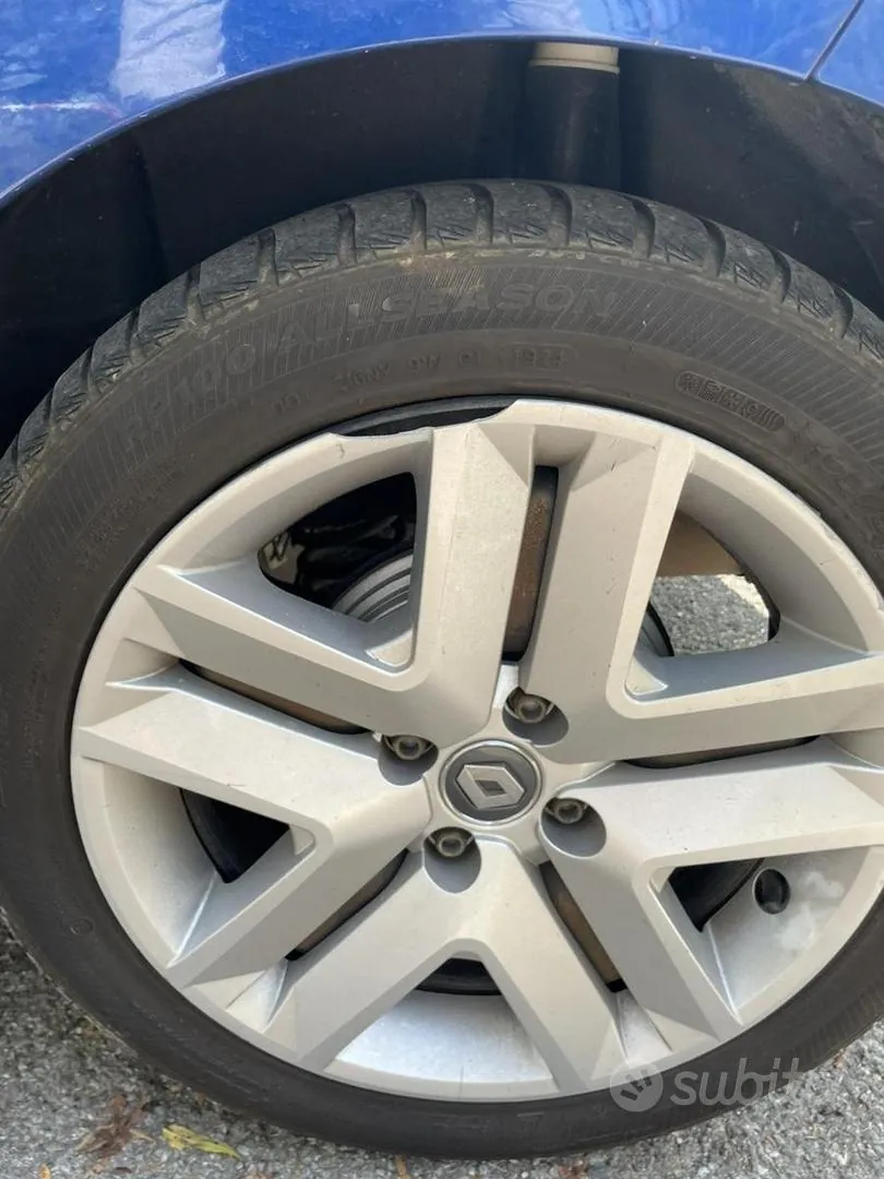 Renault Clio 2018 photo 5