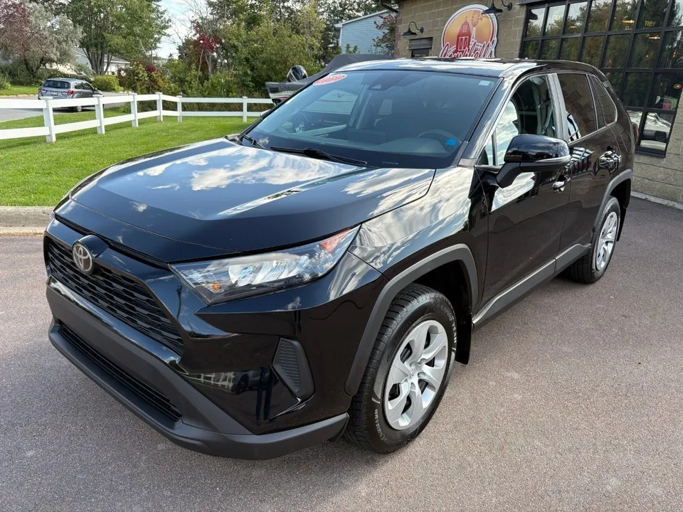 Toyota Rav4 2022 photo 3