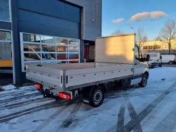 Mercedes-Benz Sprinter 2020 photo 2