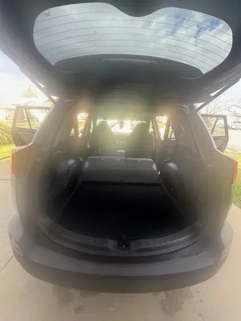 Toyota Rav4 2014 photo 5
