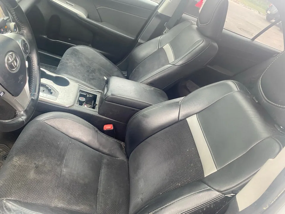 Toyota Camry 2014 photo 5