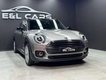 Mini Cooper Clubman 2020 photo 3