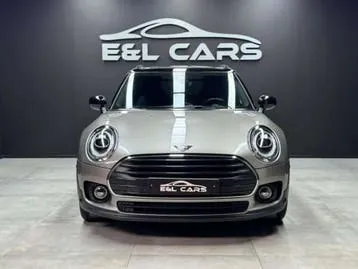 Mini Cooper Clubman 2020 photo 2