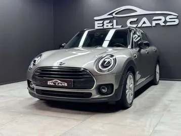 Mini Cooper Clubman