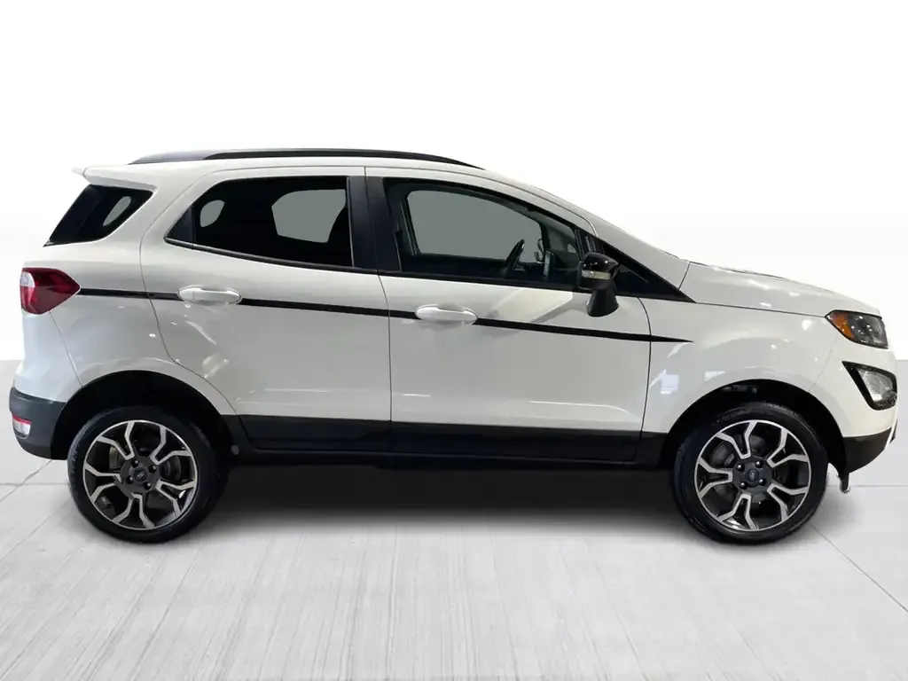 Ford Ecosport 2019 photo 2