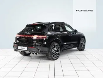 Porsche Macan 2026 photo 4