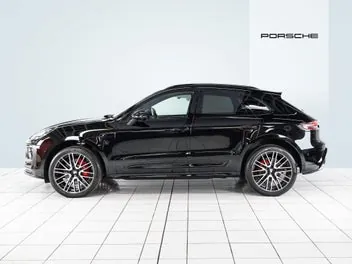 Porsche Macan 2026 photo 3