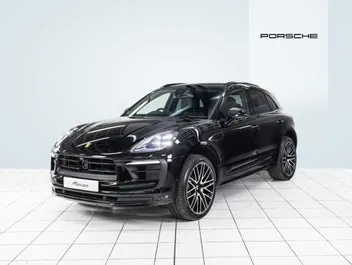 Porsche Macan 2026 photo 5