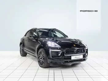 Porsche Macan 2026 photo 2