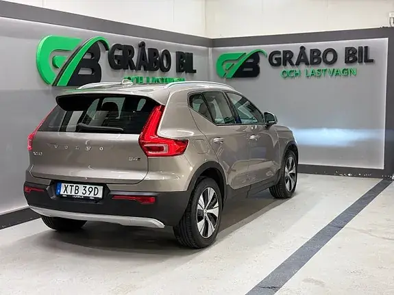 Volvo Xc40 2022 photo 5