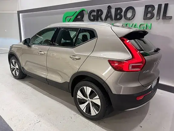 Volvo Xc40 2022 photo 3