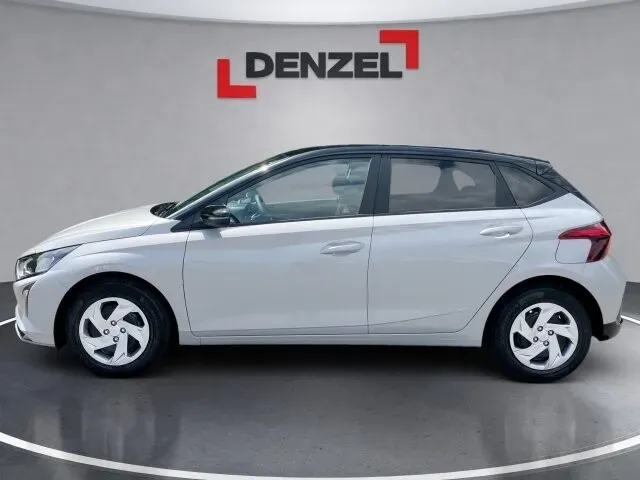 Hyundai I20 2026 photo 2