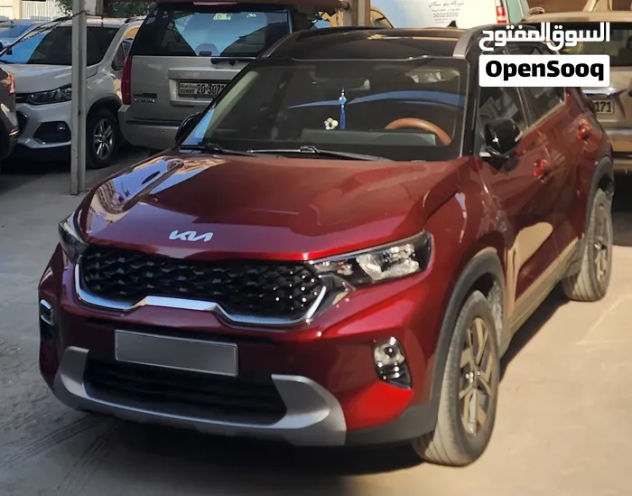 Kia Stonic 2023 photo 2