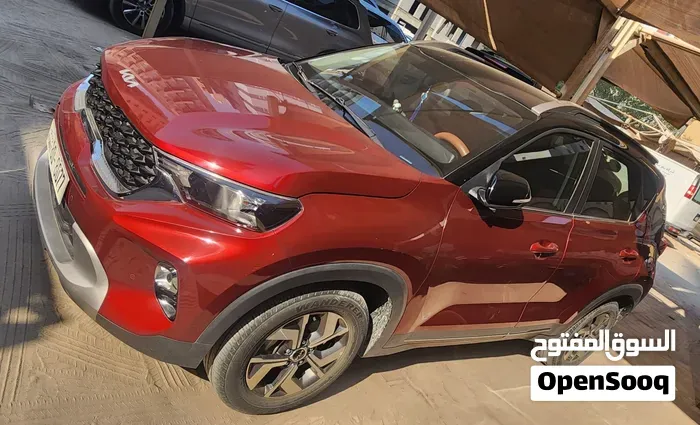 Kia Stonic 2023 photo 4