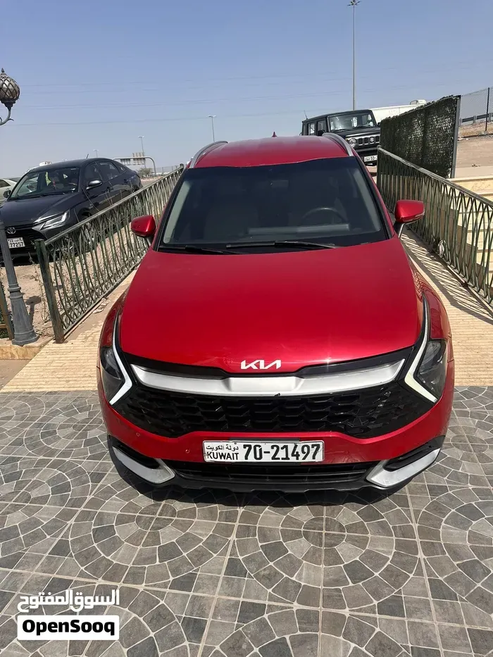 Kia Stonic 2023 photo 5