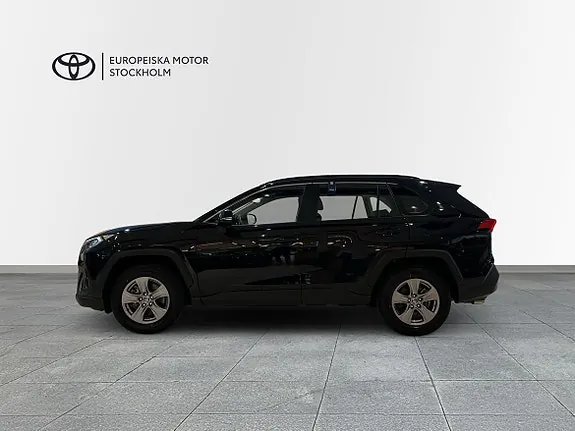 Toyota Rav4 2023 photo 4