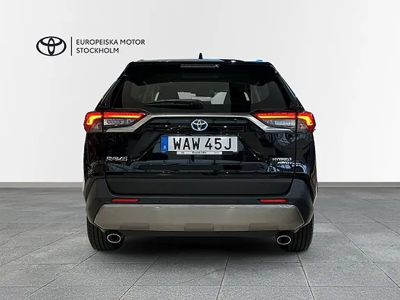 Toyota Rav4 2023 photo 5