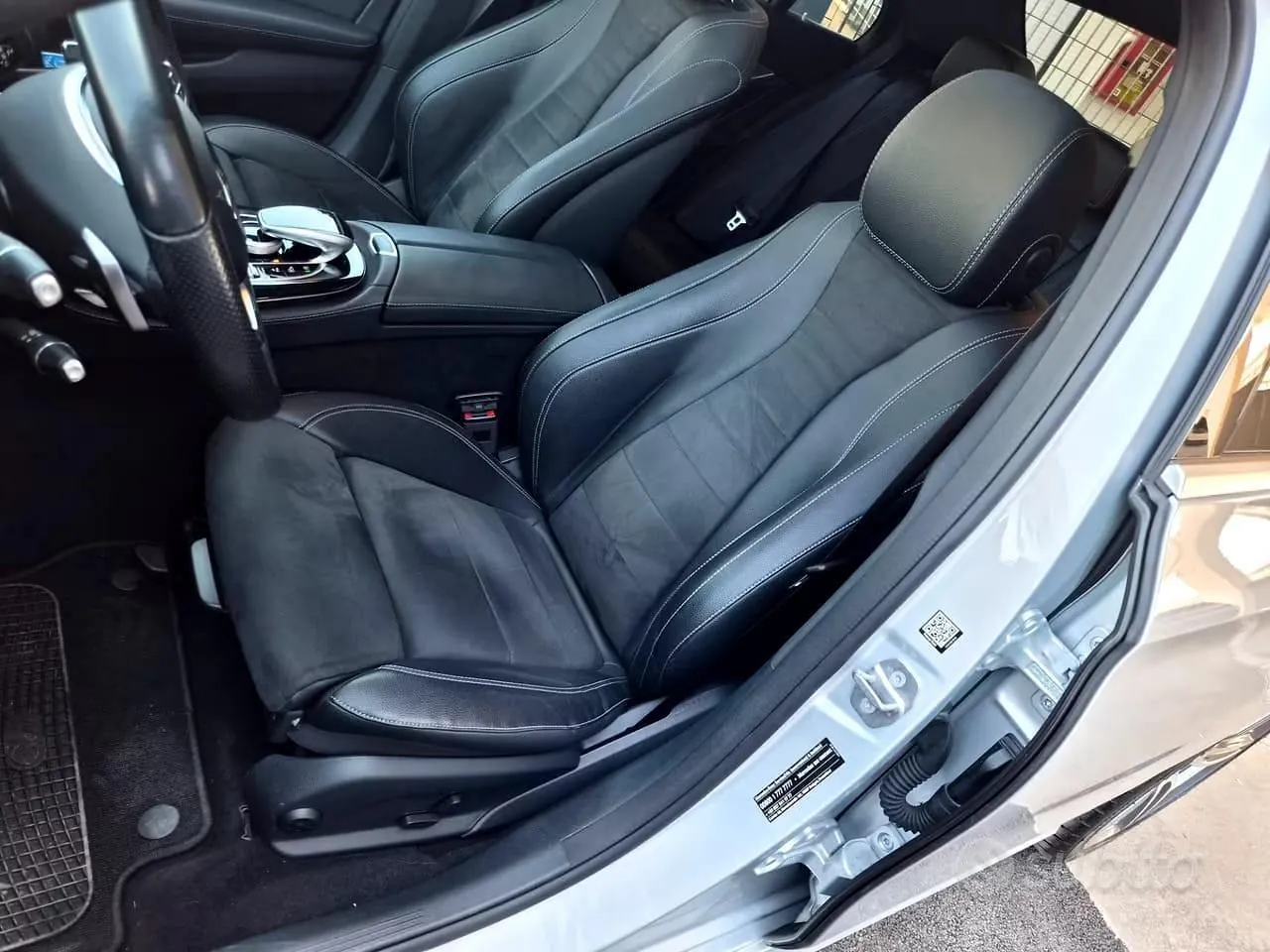 Mercedes-Benz E-Class 2017 photo 3