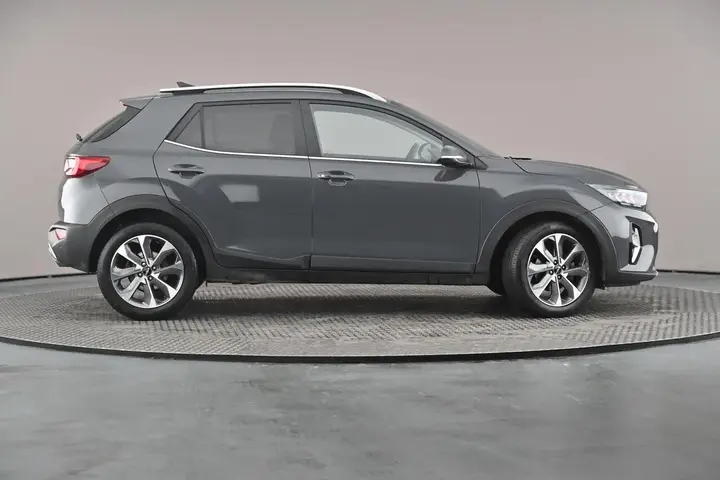 Kia Stonic 2023 photo 4