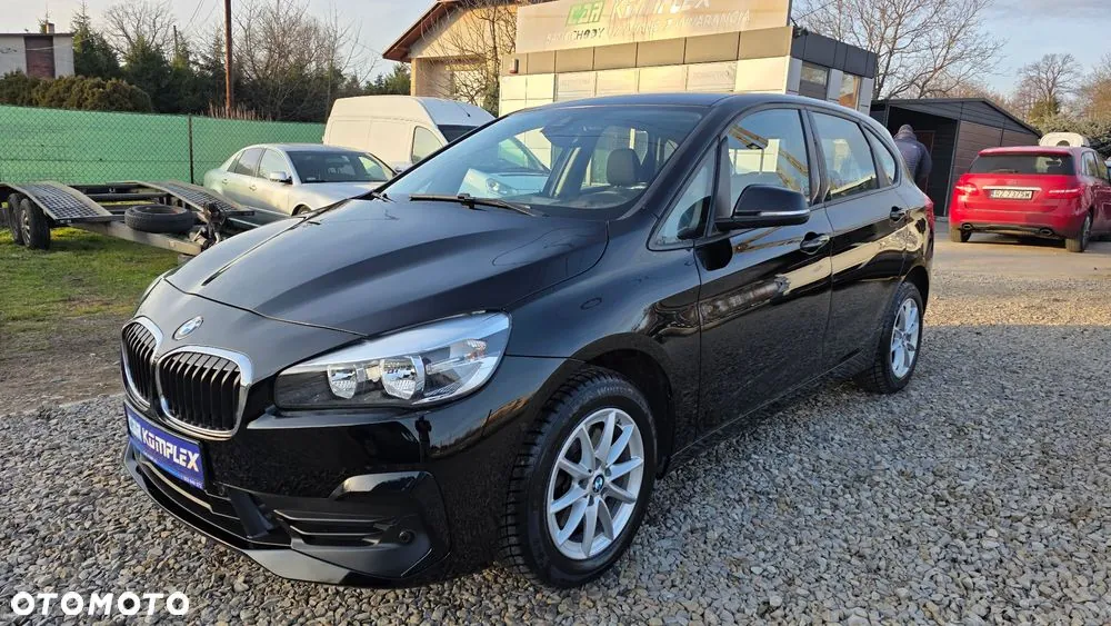 BMW Seria 2