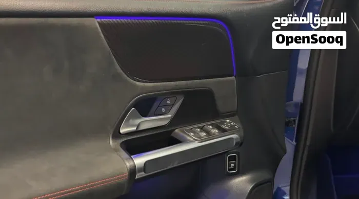 Mercedes-Benz Glb 200 2022 photo 4