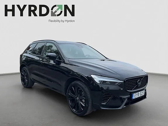Volvo Xc60 2025 photo 3