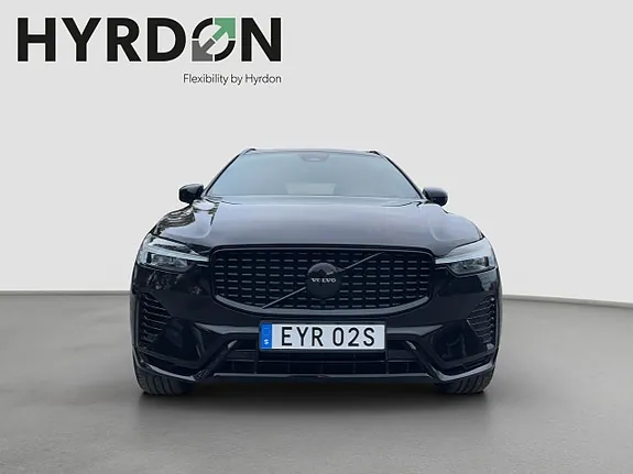 Volvo Xc60 2025 photo 2