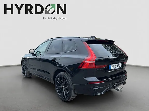 Volvo Xc60 2025 photo 4