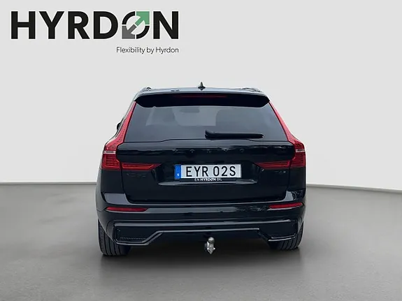 Volvo Xc60 2025 photo 5