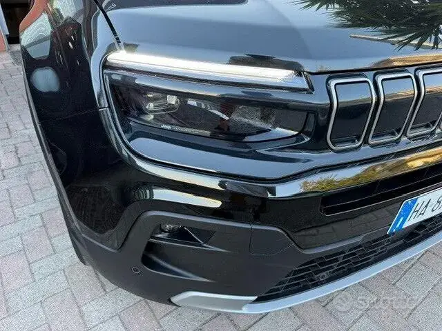 Jeep Avenger 2025 photo 2