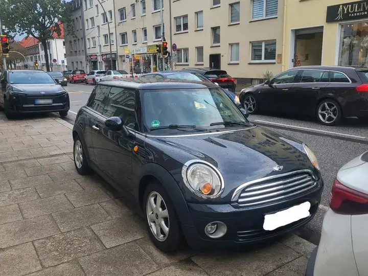 Mini One