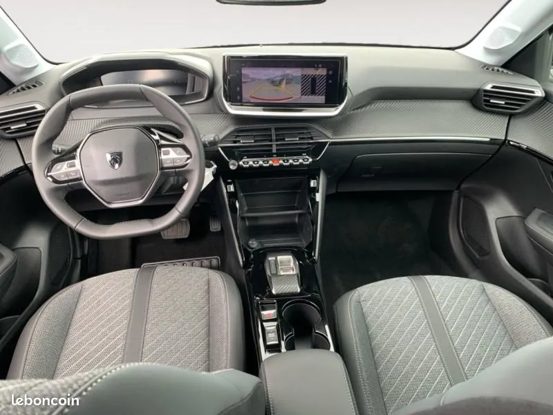 Peugeot 208 2026 photo 5