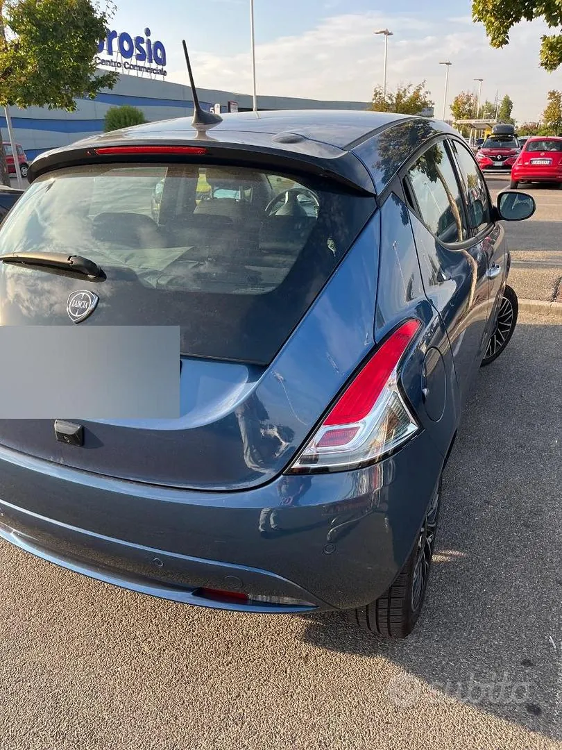Lancia Ypsilon 2024 photo 5