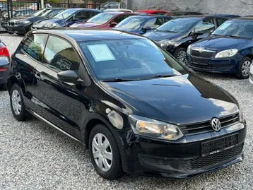 Volkswagen Polo 2011 photo 3