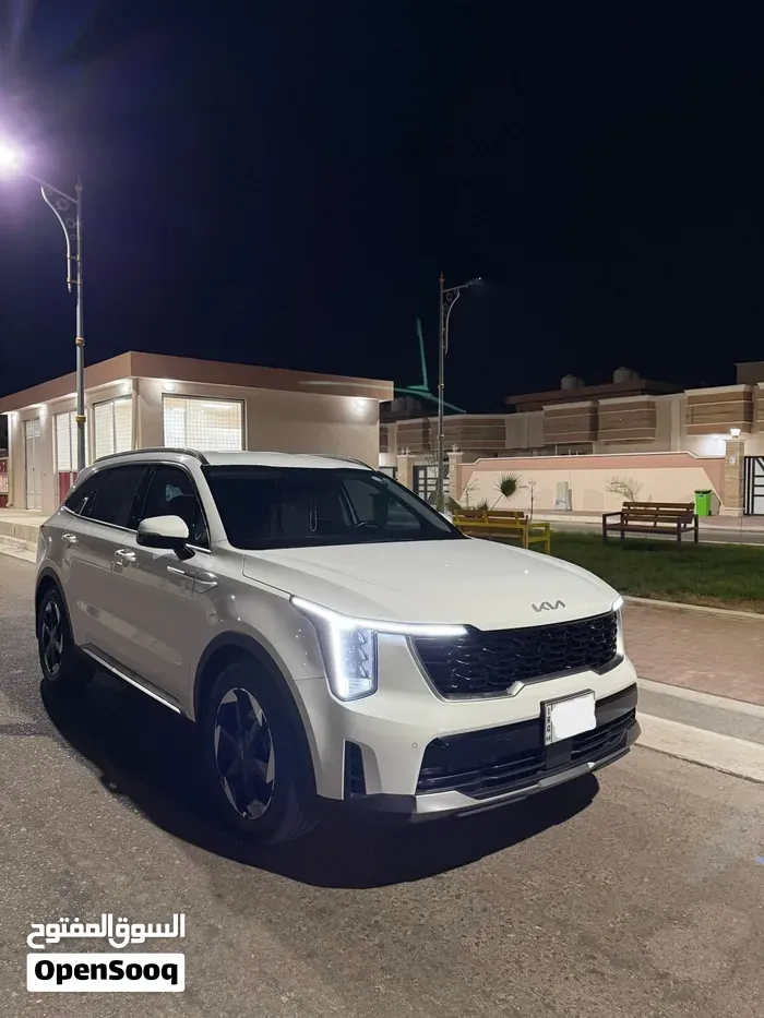 Kia Sorento 2024 photo 5