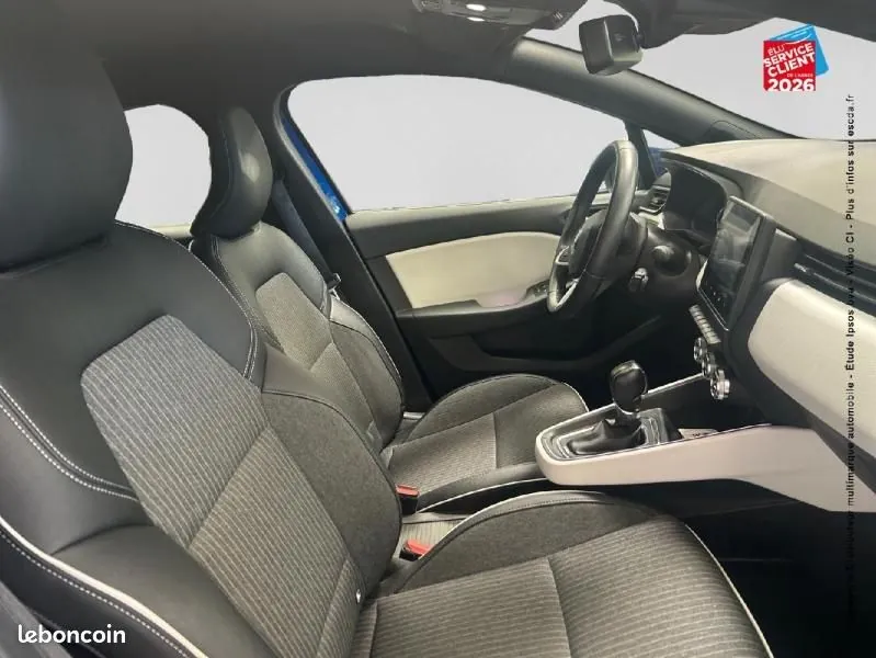 Renault Clio 2022 photo 5
