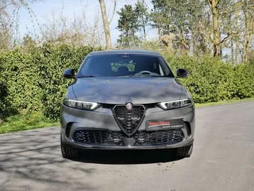 Alfa Romeo Tonale 2025 photo 2