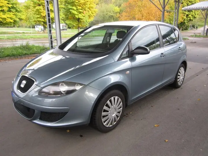 Seat Altea