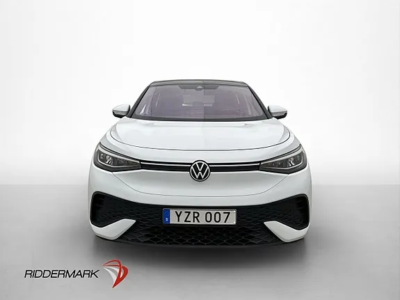 Volkswagen Id.5 2023 photo 3