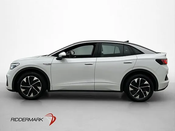 Volkswagen Id.5 2023 photo 5