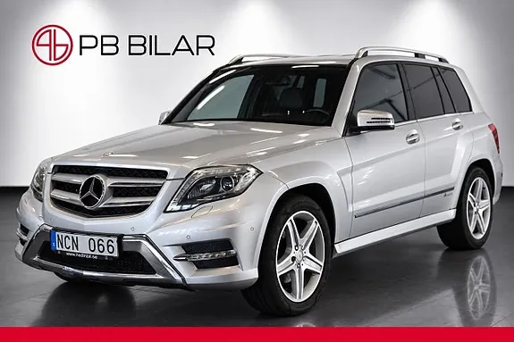 Mercedes-Benz Glk220