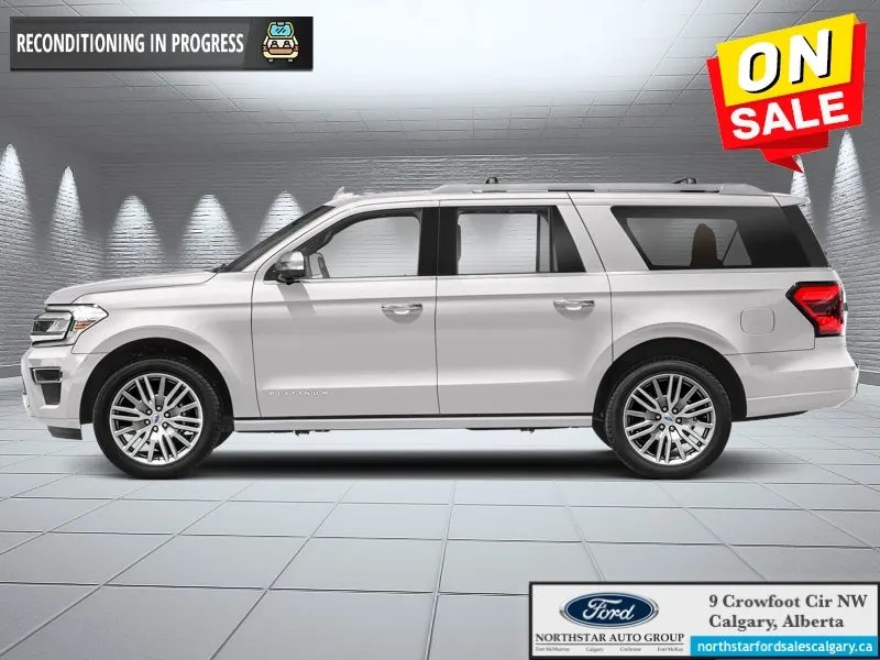 Ford Expedition